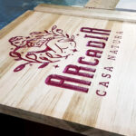 Cartel para casa de campo o chacra - Imagen 5