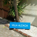 Cartel para Casa en color - Imagen 3