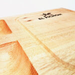 Tabla de picada - Laureles - Imagen 2