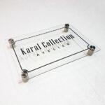 placa para profesionales