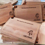 Tablas para Asado - Timote - Imagen 5
