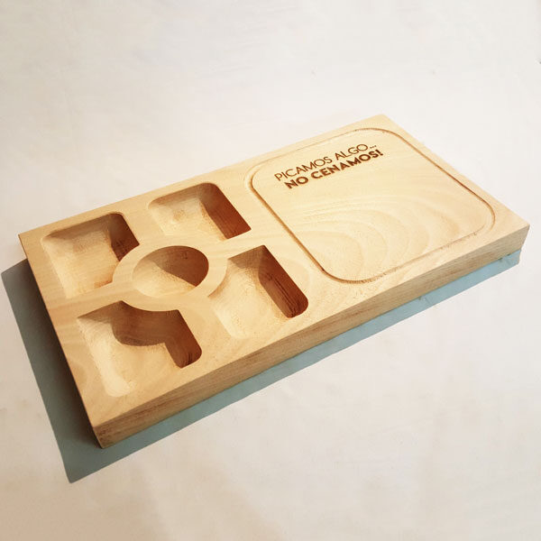 tablas de cocina