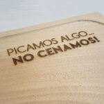 Tabla de picada - Laureles - Imagen 5