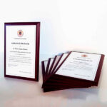 Placa conmemorativa