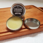 Curador para tablas de asado