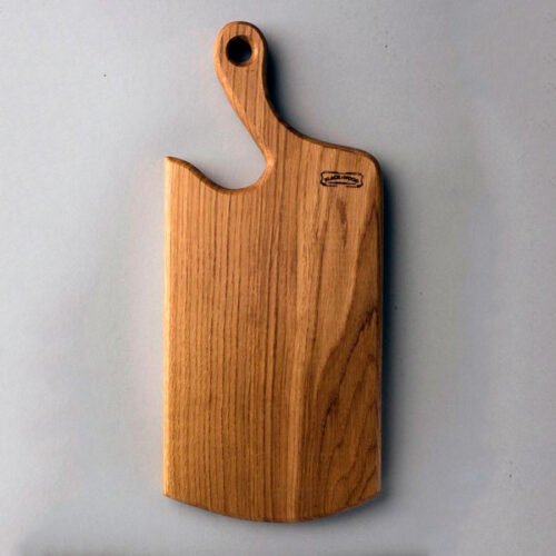 Tabla pesonalizada Tabla personalizada para asado