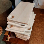 Tablas para Picadas - Vera - Imagen 5