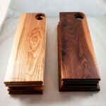 tablas de madera