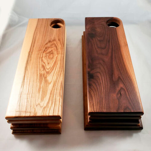 tablas finas de asado tablas de madera