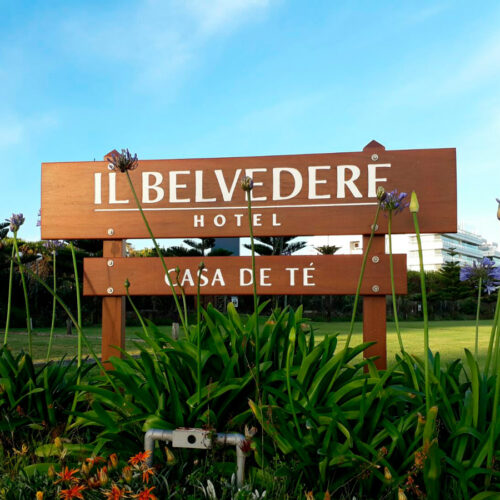 Cartel para casa cartel de fachada