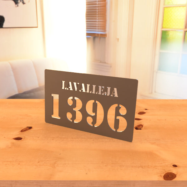 placa para stencil