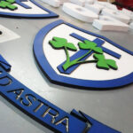 Logo Corpóreo en 3D para Stan - Imagen 5