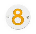numero