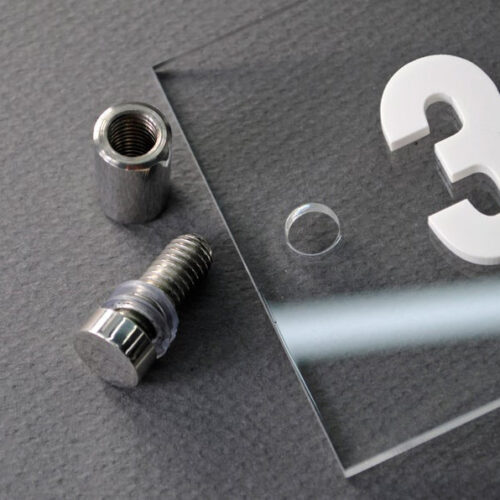 Numero para puerta numero para habitación