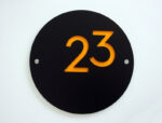 cartel numerico