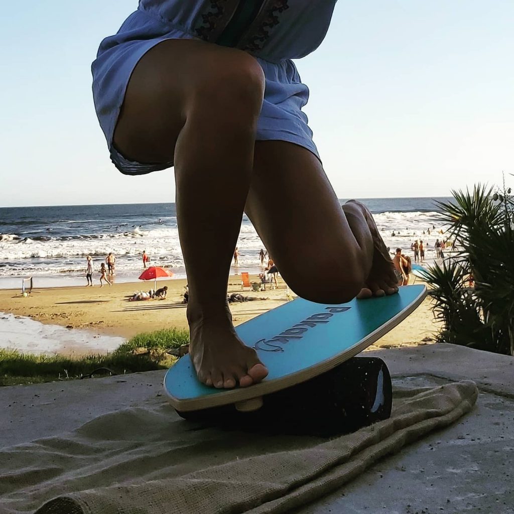 balance table