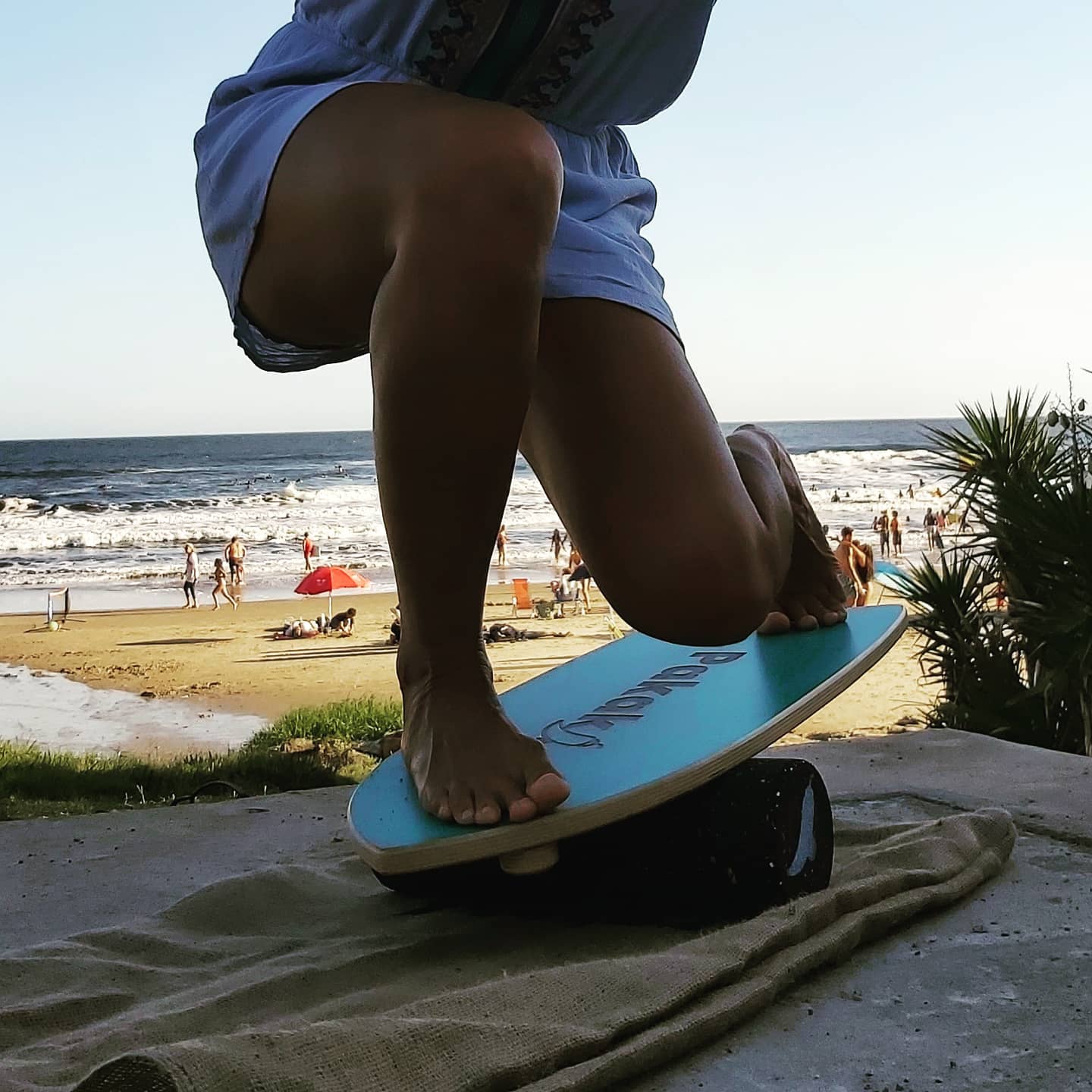 balance table