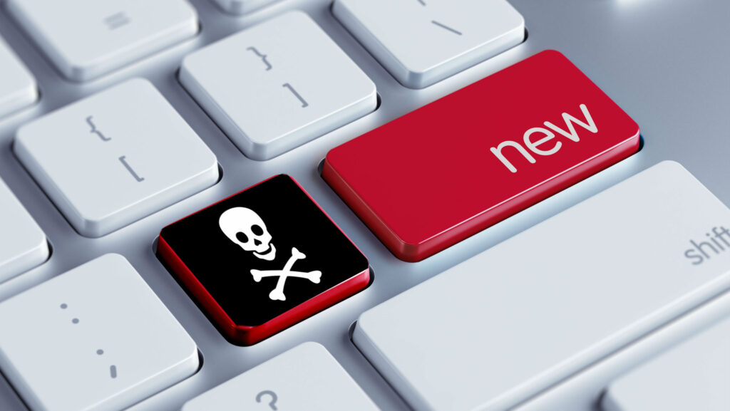 programa pirata