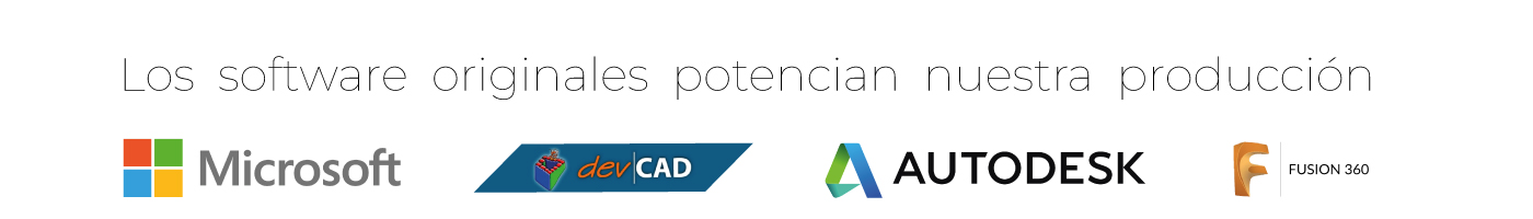 Software-originales usar software original