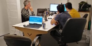 Clases de cnc Curso de cnc