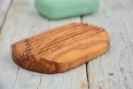 soporte para jabon en cocina