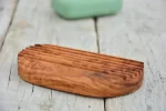 Jabonera en madera - Imagen 5