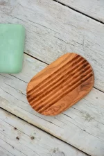 jaborena ecologica en madera