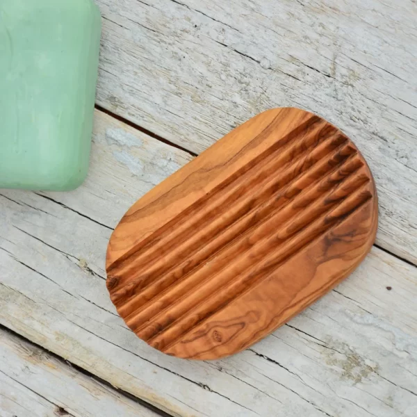jaborena ecologica en madera