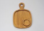 tabla en madera para copetin|