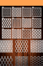 stencil cortado a laser