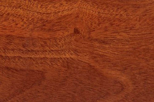 color sapele